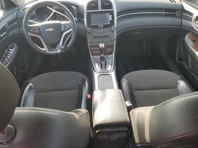 1G11C5SA3DU119795 - 2013 CHEVROLET MALIBU 1LT 银色 照片 8