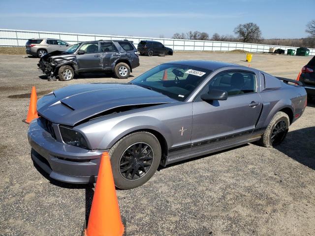 2006 FORD MUSTANG, 