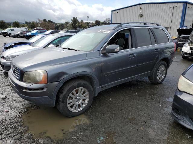 YV4CZ982681431443 - 2008 VOLVO XC90 3.2 GRAY photo 1