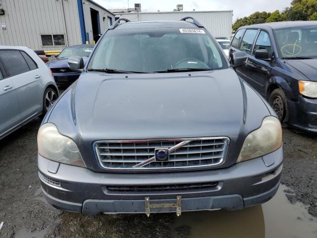 YV4CZ982681431443 - 2008 VOLVO XC90 3.2 GRAY photo 5