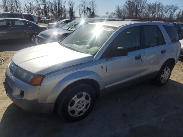 2003 SATURN VUE, 