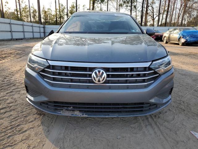 3VWC57BU6MM039201 - 2021 VOLKSWAGEN JETTA S GRAY photo 5