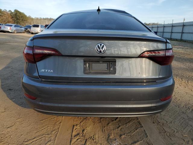 3VWC57BU6MM039201 - 2021 VOLKSWAGEN JETTA S GRAY photo 6