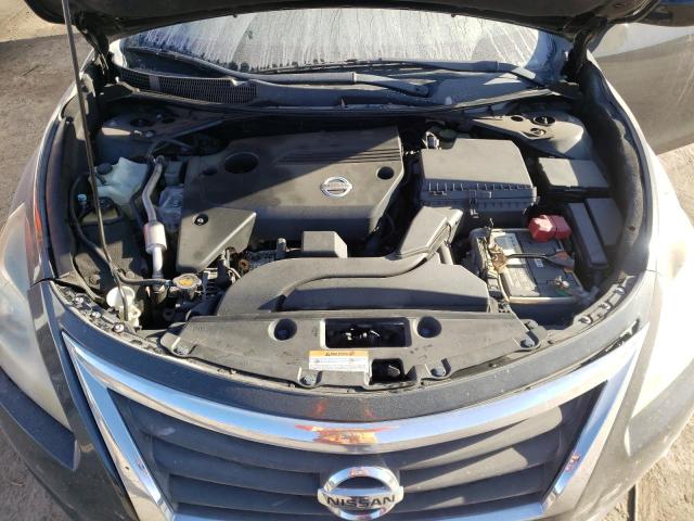 1N4AL3AP0EC274710 - 2014 NISSAN ALTIMA 2.5 BLACK photo 11