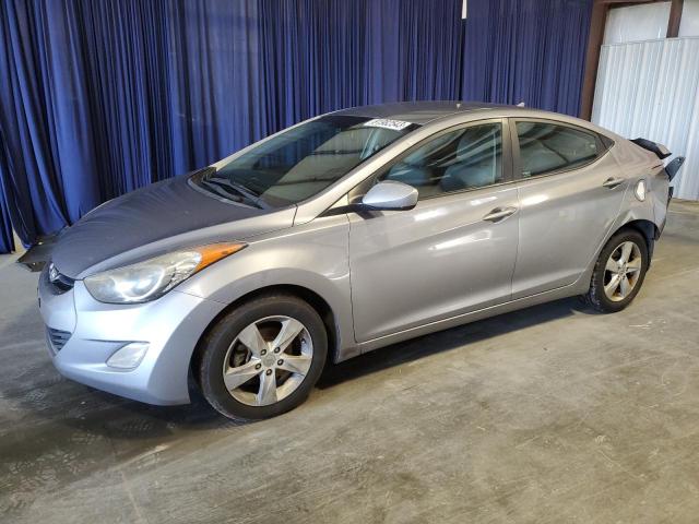 2013 HYUNDAI ELANTRA GLS, 