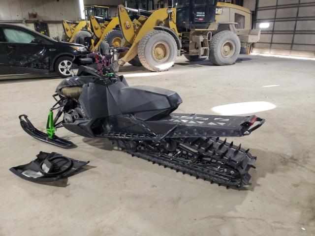 4UF12SNW4CT115249 - 2012 ARCTIC CAT ARTIC CAT Սև լուսանկար 3