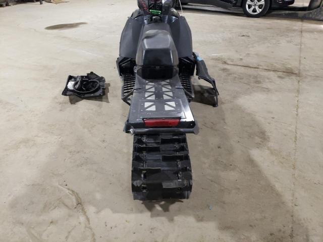 4UF12SNW4CT115249 - 2012 ARCTIC CAT ARTIC CAT Սև լուսանկար 6