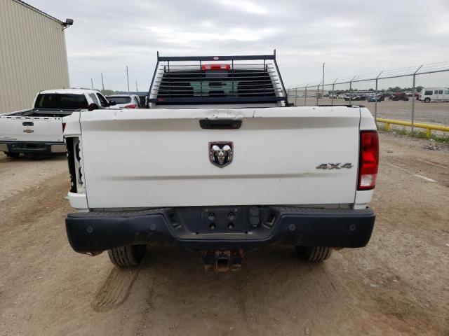 3C6TR5HT0FG586435 - 2015 RAM 2500 ST WHITE photo 6