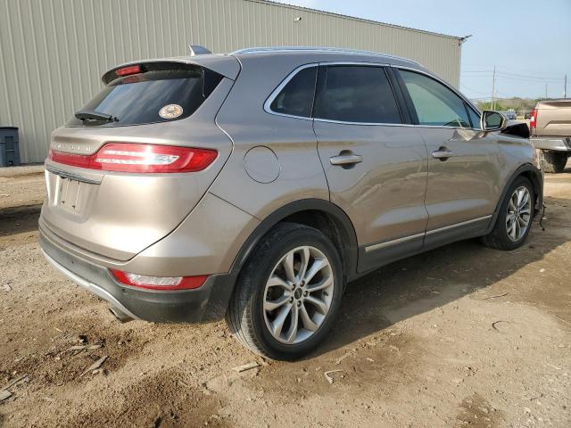 5LMCJ2C94KUL38960 - 2019 LINCOLN MKC SELECT 棕色 照片 3