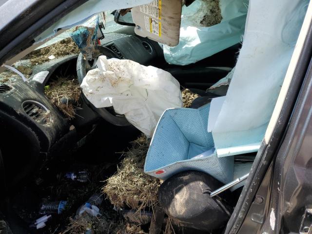 5N1AR2MN5GC618169 - 2016 NISSAN PATHFINDER S 灰色 照片 7