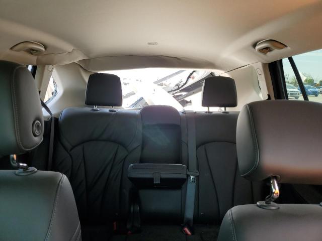 LRBFXCSA8LD178926 - 2020 BUICK ENVISION ESSENCE Սպիտակ լուսանկար 10