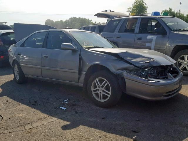 JT2BG22K110586815 - 2001 TOYOTA CAMRY CE  photo 1