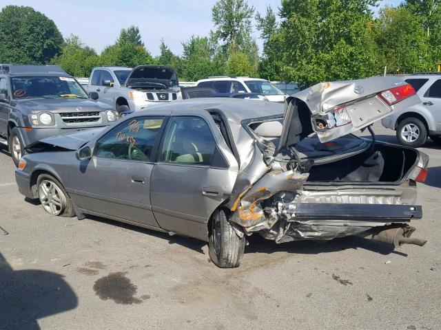 JT2BG22K110586815 - 2001 TOYOTA CAMRY CE  photo 3