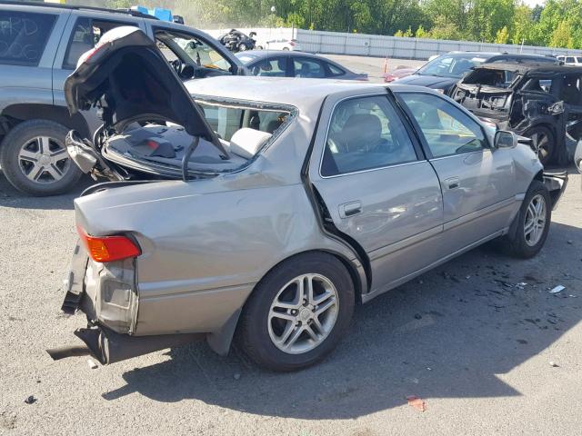 JT2BG22K110586815 - 2001 TOYOTA CAMRY CE  photo 4