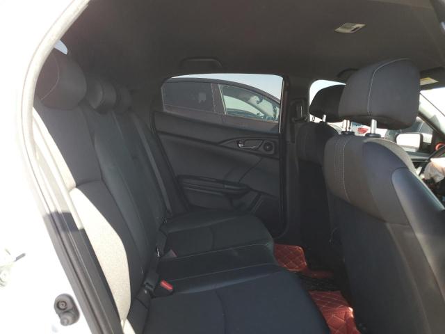 SHHFK7H43MU228312 - 2021 HONDA CIVIC SPORT 白色 照片 10