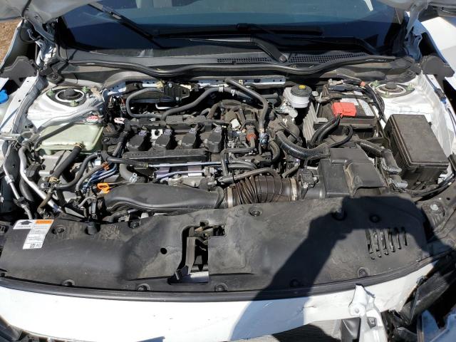 SHHFK7H43MU228312 - 2021 HONDA CIVIC SPORT 白色 照片 11