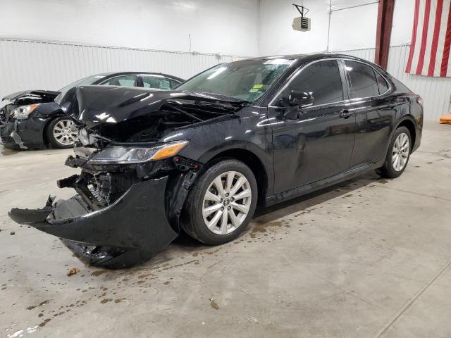 2018 TOYOTA CAMRY L, 