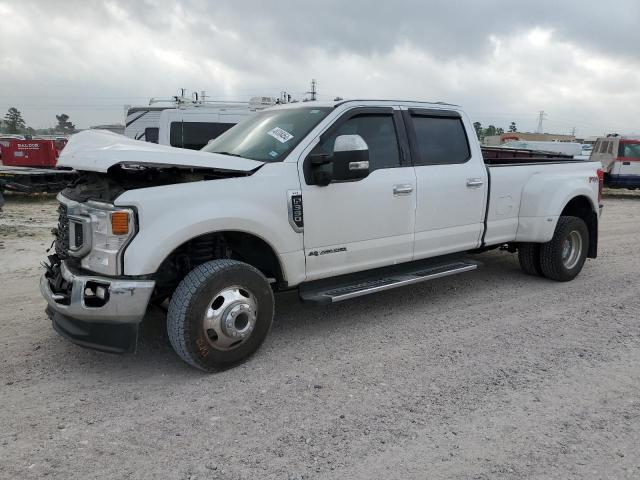 2020 FORD F350 SUPER DUTY, 