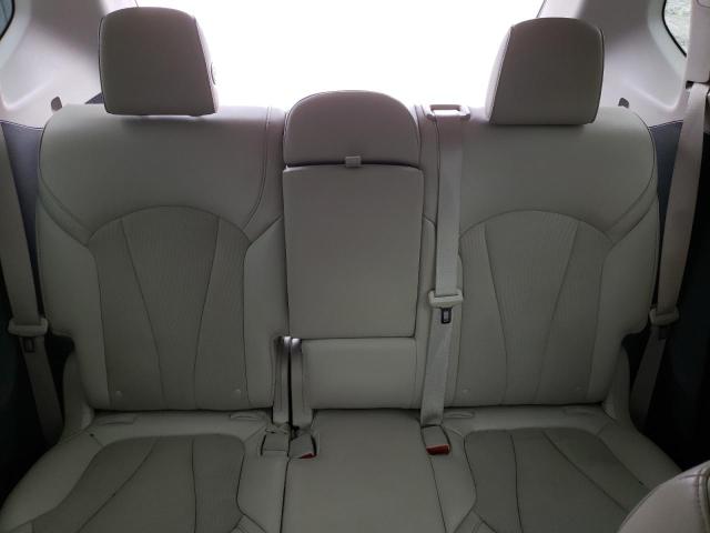 LRBFX1SA0LD031942 - 2020 BUICK ENVISION PREFERRED BLACK photo 10