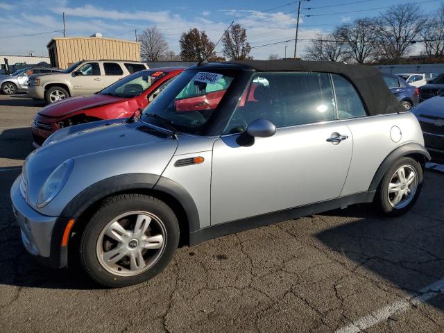 2005 MINI COOPER, 