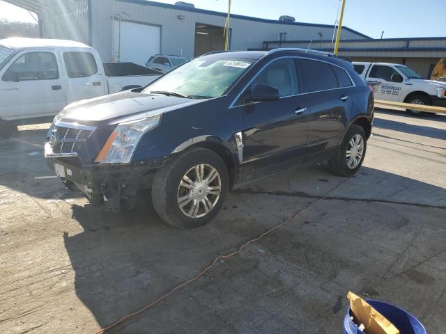 2011 CADILLAC SRX LUXURY COLLECTION, 