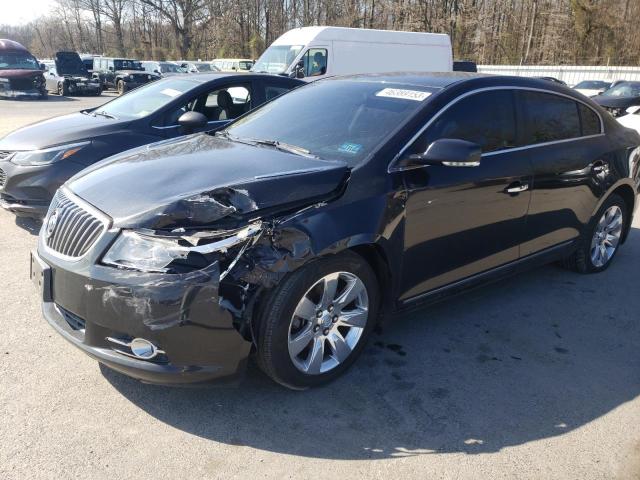 1G4GF5E30DF269546 - 2013 BUICK LACROSSE PREMIUM CHARCOAL photo 1