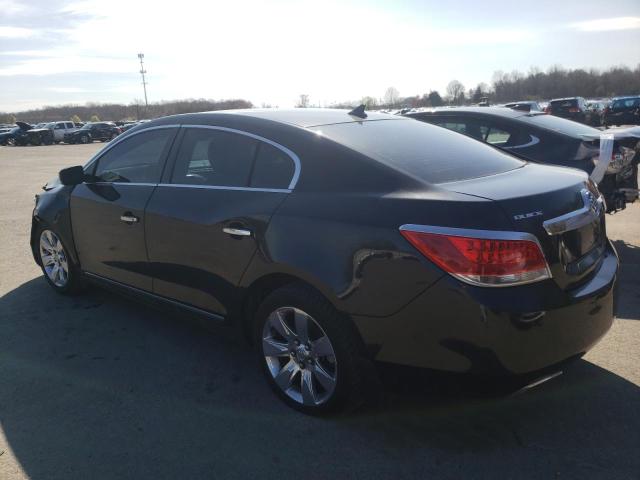 1G4GF5E30DF269546 - 2013 BUICK LACROSSE PREMIUM CHARCOAL photo 2