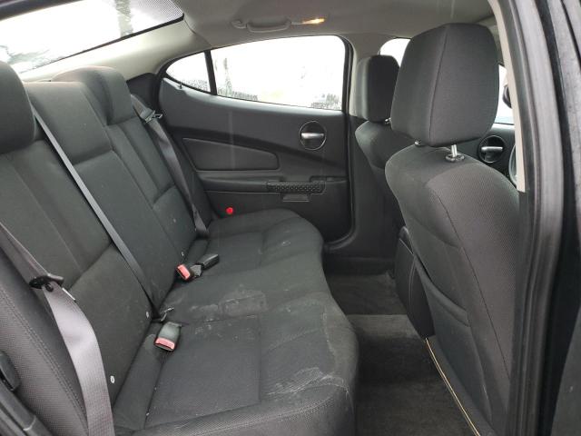 2G2WP552581112987 - 2007 PONTIAC GRAND PRIX 黑色 照片 10