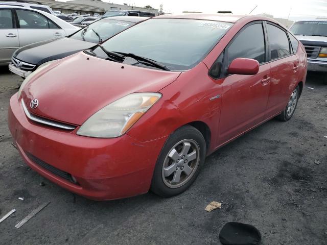 2008 TOYOTA PRIUS, 