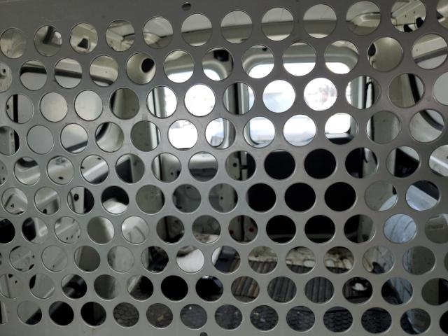 ZFBHRFAB0L6P29163 - 2020 RAM PROMASTER 白色 照片 10