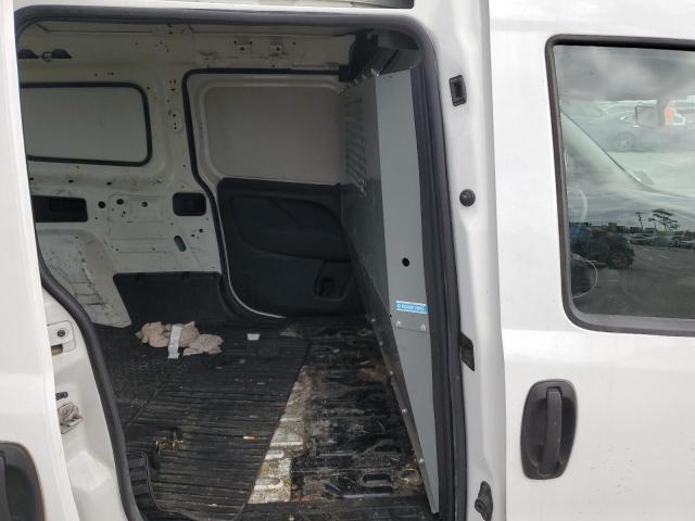 ZFBHRFAB0L6P29163 - 2020 RAM PROMASTER 白色 照片 11