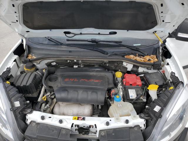 ZFBHRFAB0L6P29163 - 2020 RAM PROMASTER 白色 照片 12