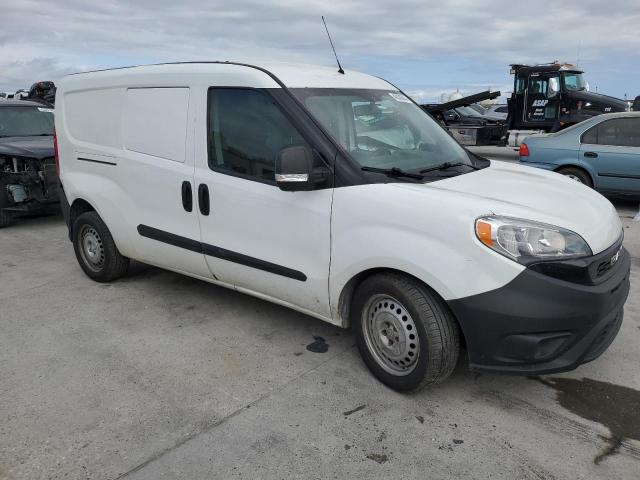 ZFBHRFAB0L6P29163 - 2020 RAM PROMASTER 白色 照片 4