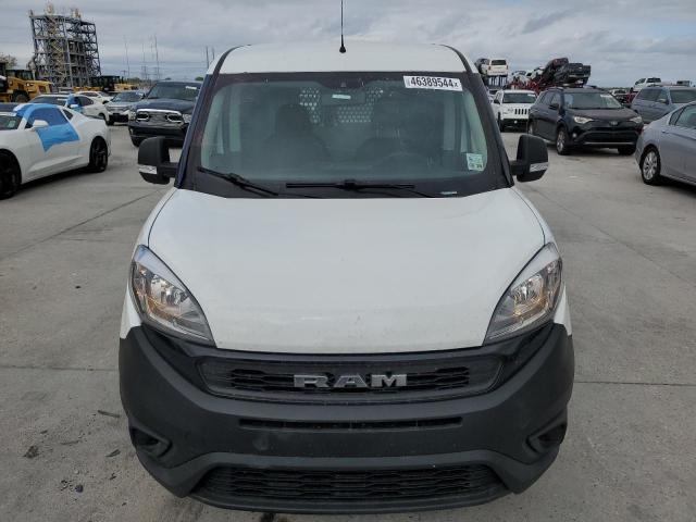 ZFBHRFAB0L6P29163 - 2020 RAM PROMASTER 白色 照片 5