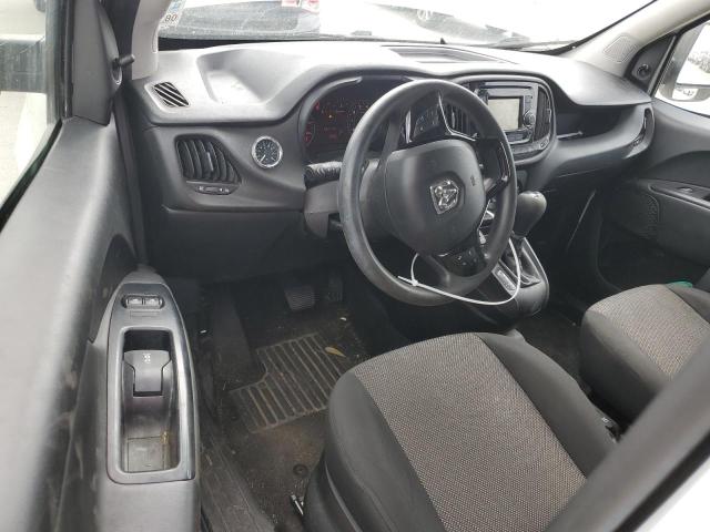 ZFBHRFAB0L6P29163 - 2020 RAM PROMASTER 白色 照片 8