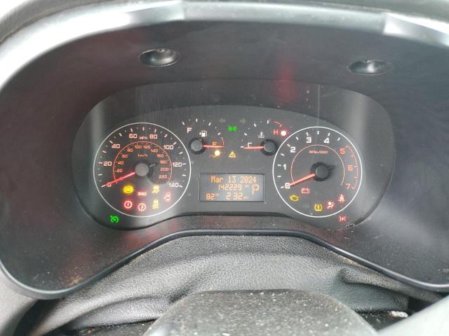 ZFBHRFAB0L6P29163 - 2020 RAM PROMASTER 白色 照片 9