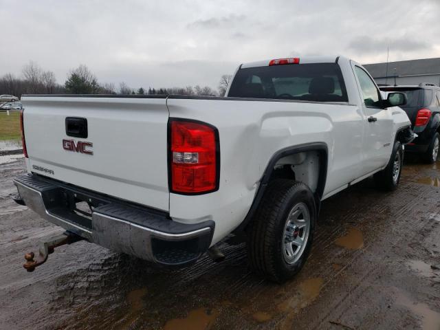 1GTN1LEH9GZ368539 - 2016 GMC SIERRA C1500 WHITE photo 3