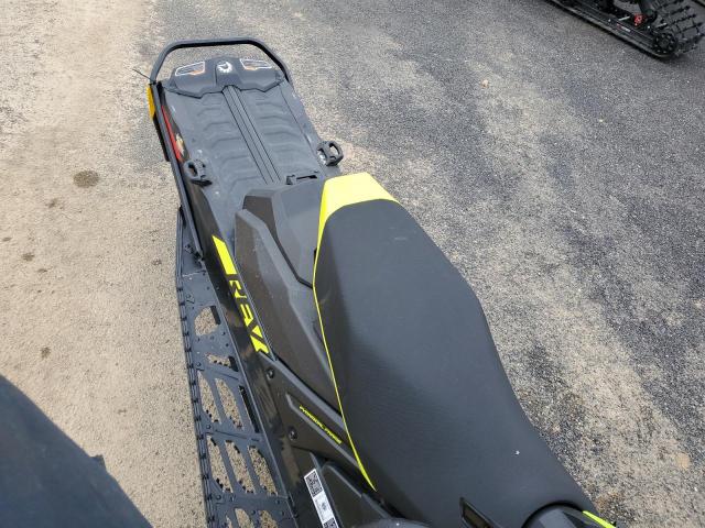 2BPSUFLA8LV000432 - 2020 SKI DOO RENEGADE GREEN photo 6