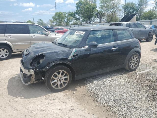 2015 MINI COOPER S, 