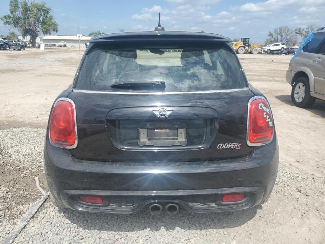 WMWXP7C59F2A40391 - 2015 MINI COOPER S BLACK photo 6