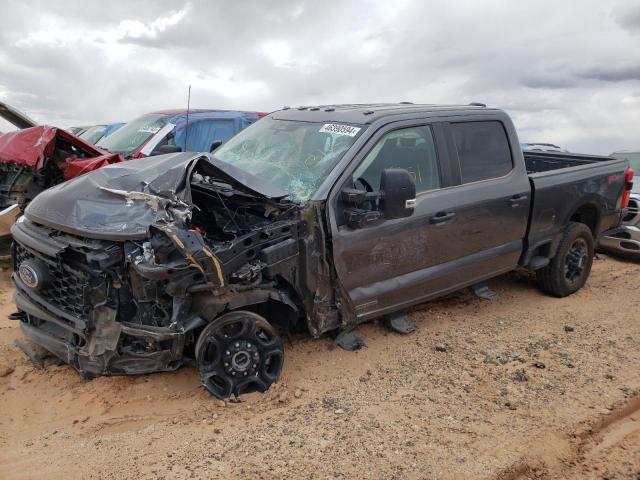 2023 FORD F250 SUPER DUTY, 