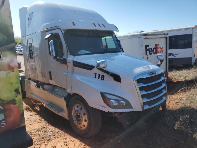 2019 FREIGHTLINER CASCADIA 1, 