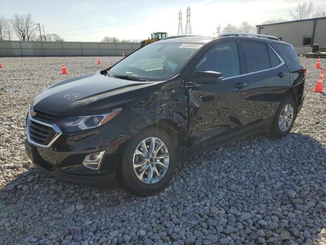 2019 CHEVROLET EQUINOX LT, 