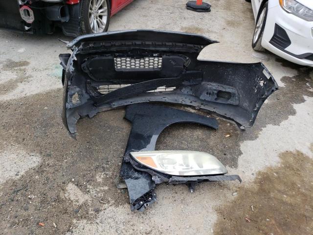 1G11C5SL7FF105925 - 2015 CHEVROLET MALIBU 1LT 灰色 照片 12