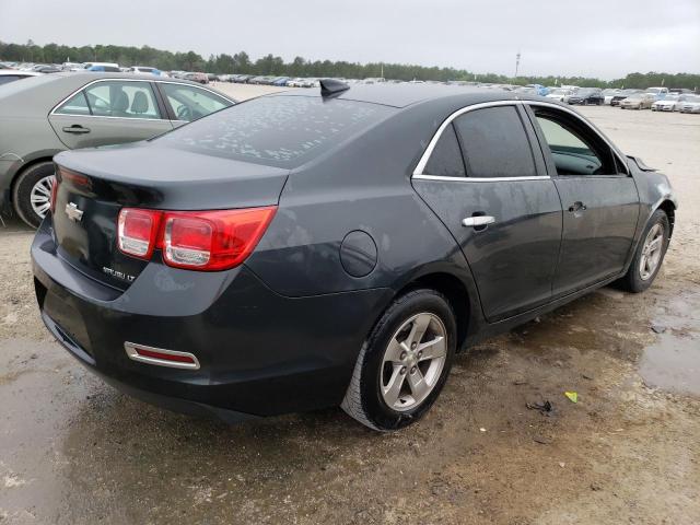 1G11C5SL7FF105925 - 2015 CHEVROLET MALIBU 1LT 灰色 照片 3