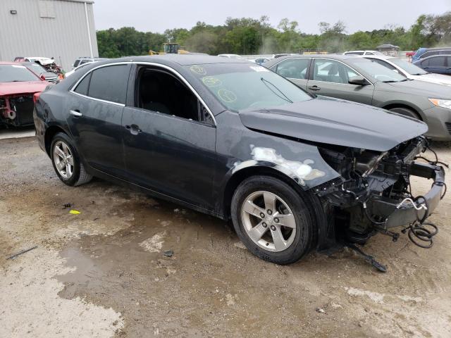 1G11C5SL7FF105925 - 2015 CHEVROLET MALIBU 1LT 灰色 照片 4