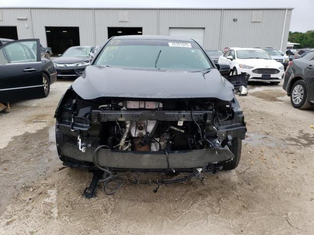 1G11C5SL7FF105925 - 2015 CHEVROLET MALIBU 1LT 灰色 照片 5