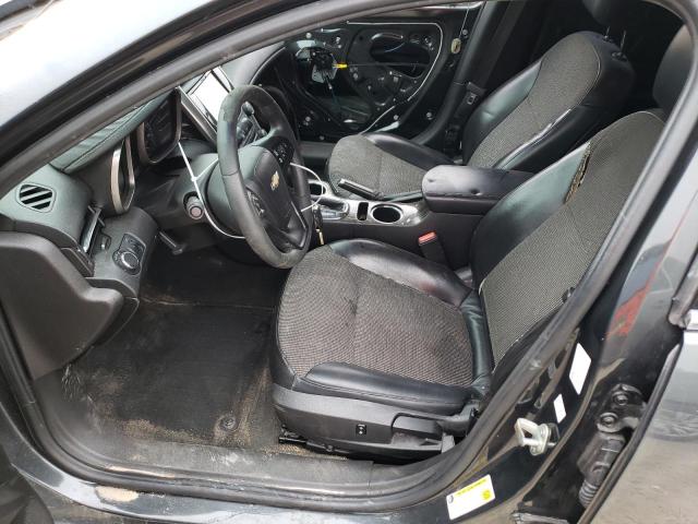 1G11C5SL7FF105925 - 2015 CHEVROLET MALIBU 1LT 灰色 照片 7