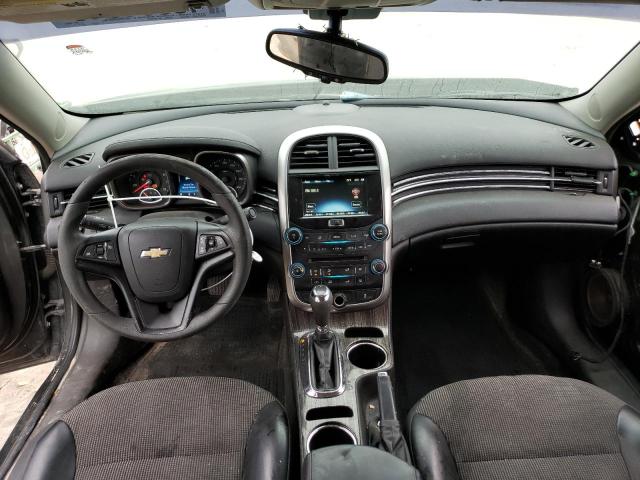1G11C5SL7FF105925 - 2015 CHEVROLET MALIBU 1LT 灰色 照片 8