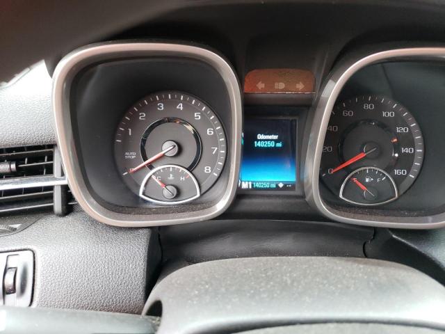 1G11C5SL7FF105925 - 2015 CHEVROLET MALIBU 1LT 灰色 照片 9